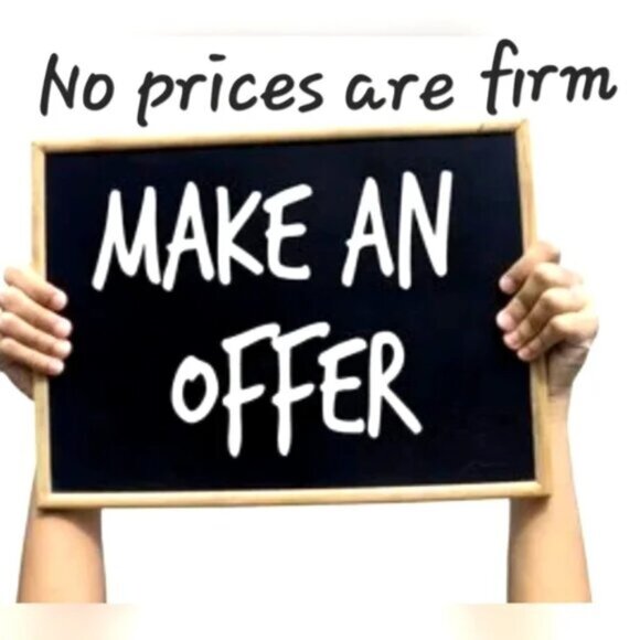 MAKE AN OFFER!! - Picture 1 of 1